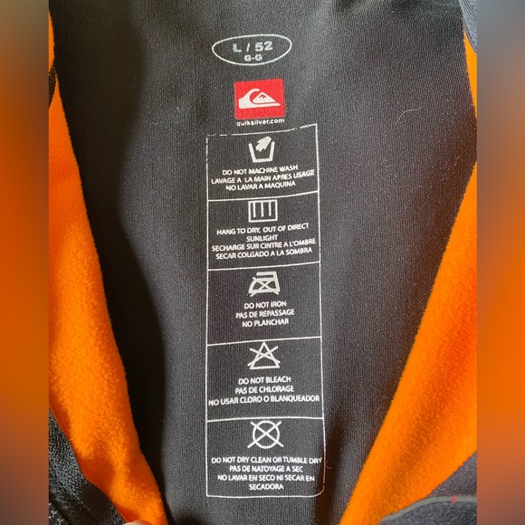 Men’s SUP Paddling Jacket - Picture 3 of 7